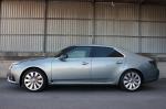 Saab 9-5 Sedan 2010 года